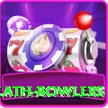 powerplay death bowlers App