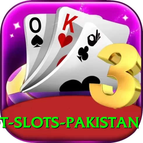 progressive jackpot slots pakistan Plus Edition v3.8.2 - 2