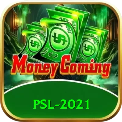 psl 2021 Deluxe v4.5.2 - 2