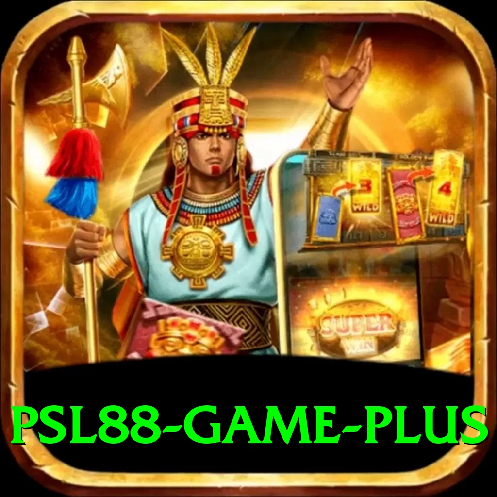 PSL88 Game Slots King v4.5.6 - 2