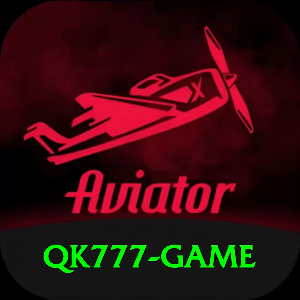 QK777 Game Master v4.5.1 - 2