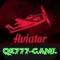 QK777 Game Master v4.5.1