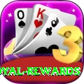 qpbet Royal Rewards