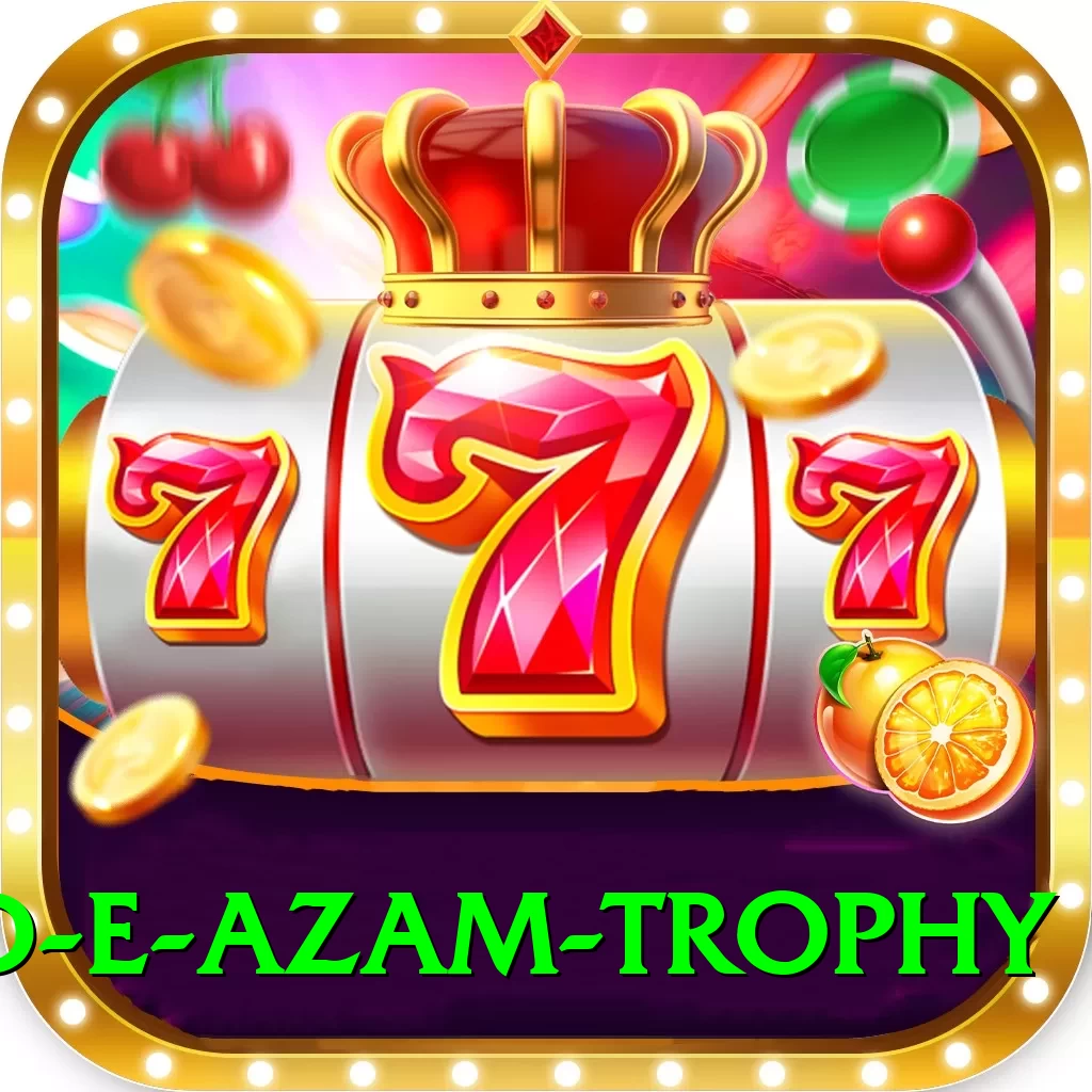 quaid e azam trophy Pro v5.6.4 - 2