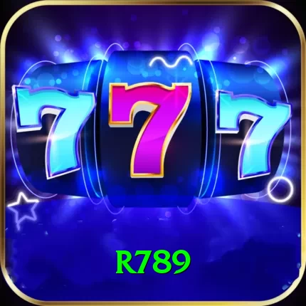 r789 Games (Casino & Earning) Elite vv5.5.0 - 2