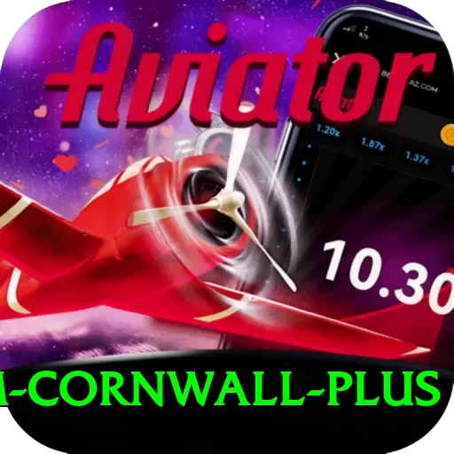 rahkeem cornwall - Slots Max - 2