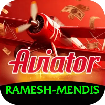 ramesh mendis Master v5.6.6 - 2