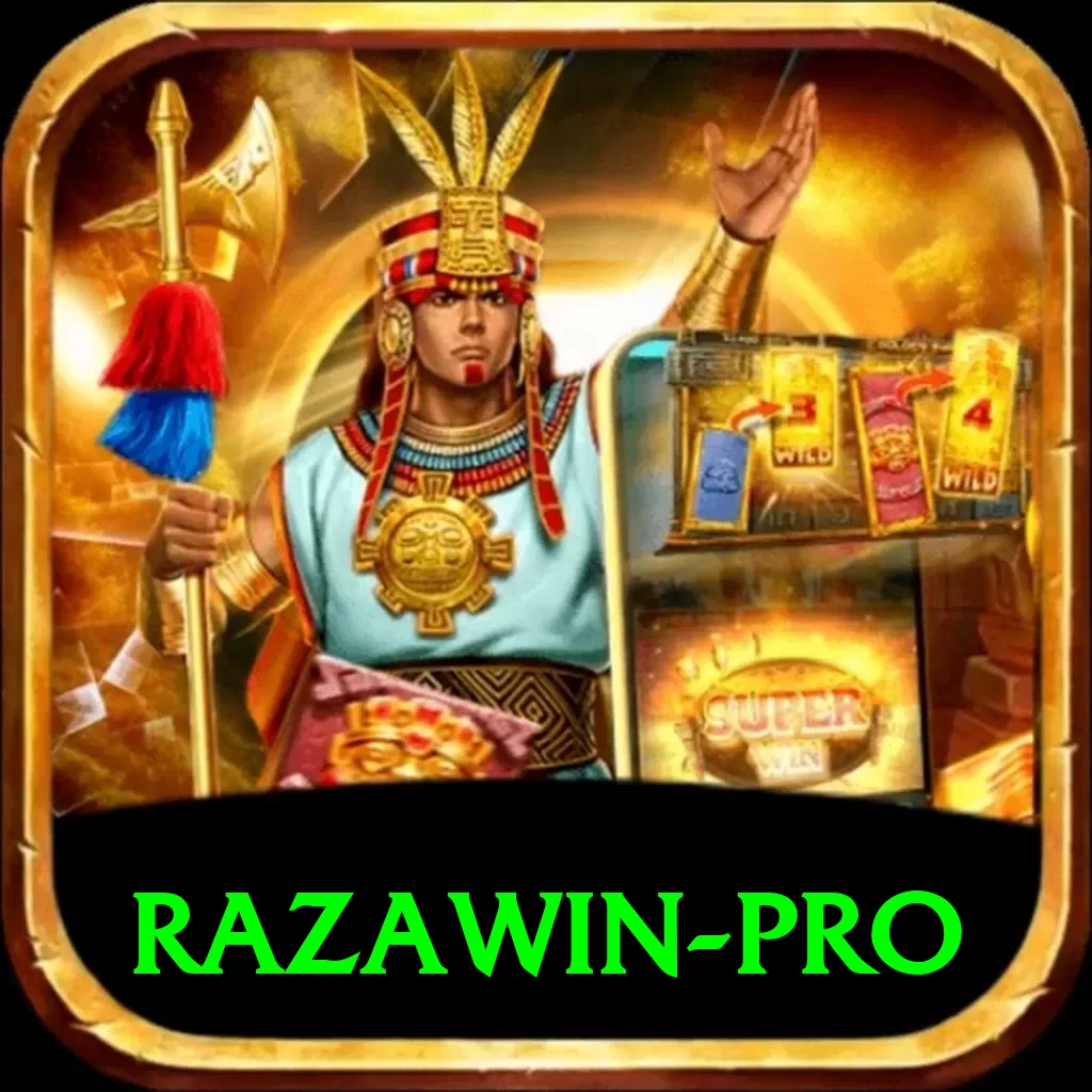 razawin - Live Prime - 2