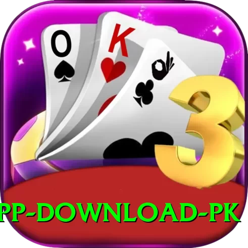 real cash win app download pk Master v3.6.7 - 2