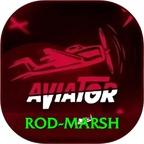 rod marsh Deluxe Pro v2.2.3 - 2