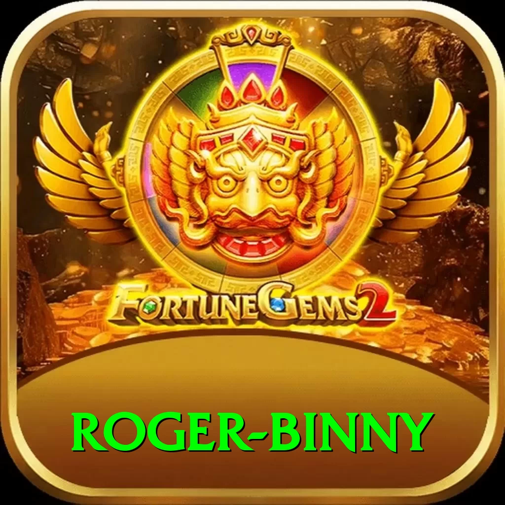 roger binny Max v2.9.5 - 2