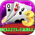 roulette table Max Pro v4.8.6
