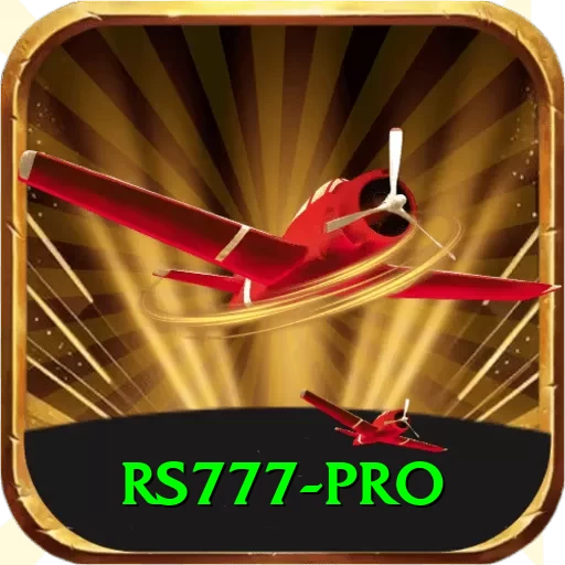 rs777 Pro v2.9.4 - 2