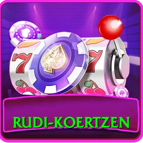 rudi koertzen Apps (Tools & Injectors) Gold v5.5.6 - 2