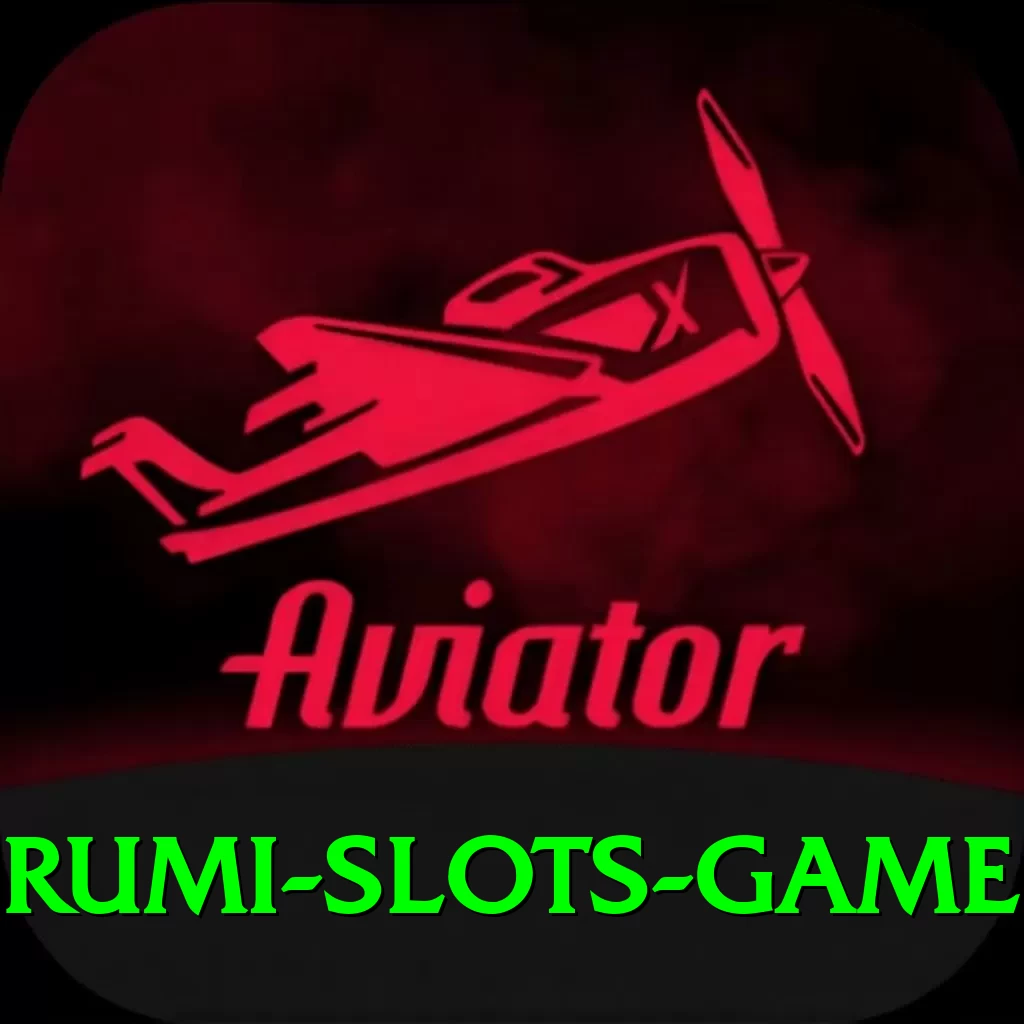 Rumi Slots Game Deluxe Pro v4.7.0 - 2