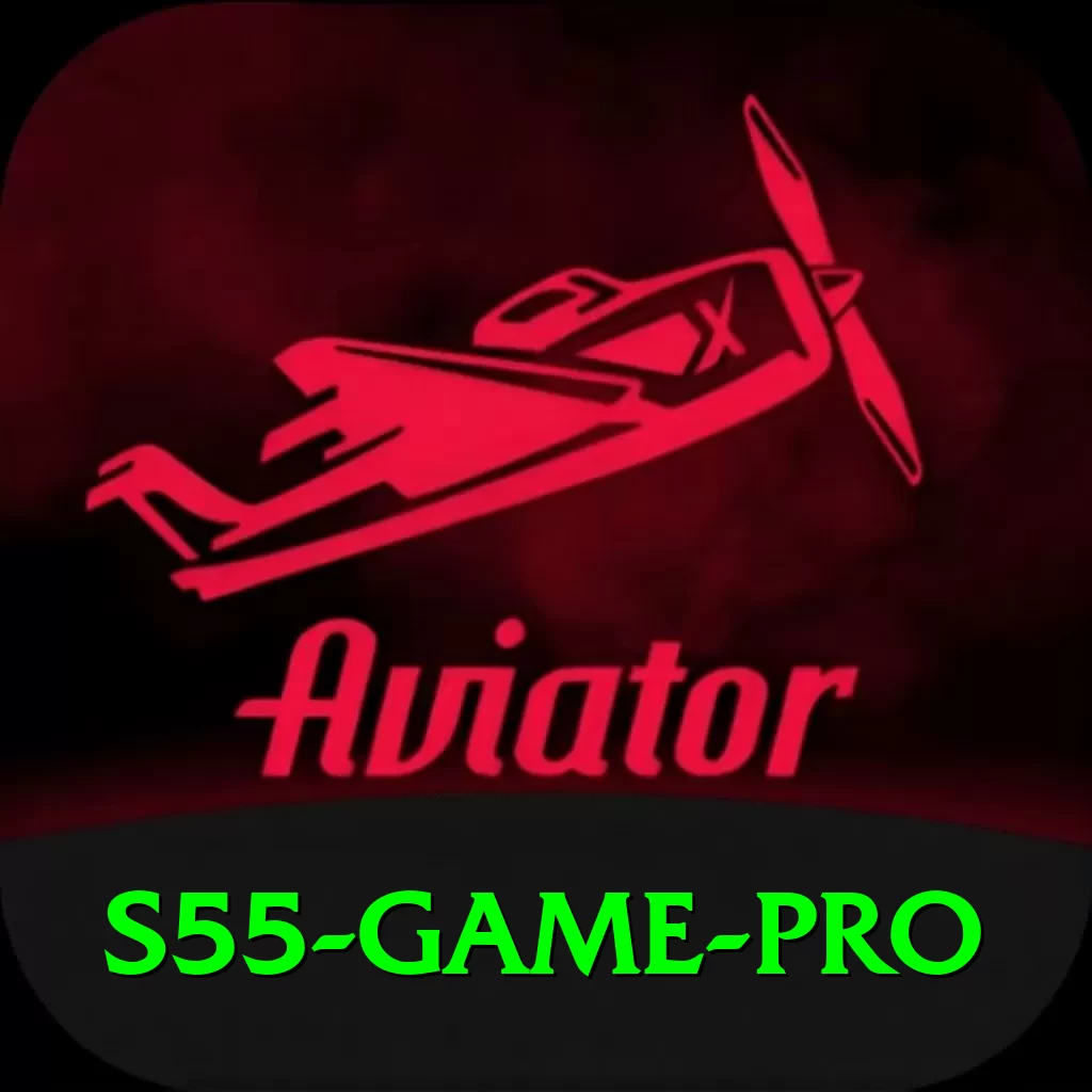 S55 Game Official v3.0.5 - 2