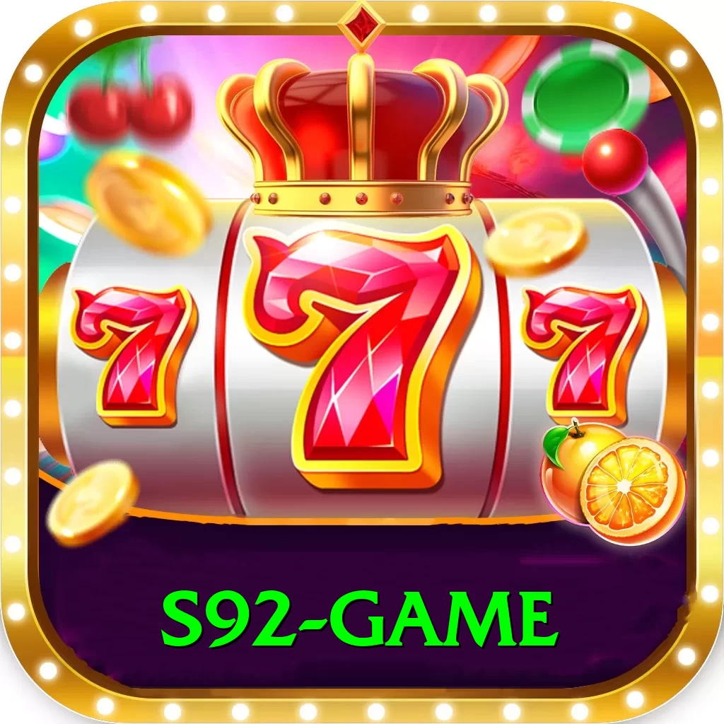 S92 Game Premium Plus v5.1.7 - 2
