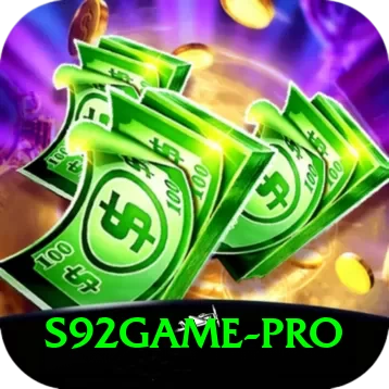 s92game Gold v1.3.9 - 2