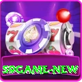 s9game VIP Casino App