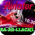 sa 20 league Elite v2.9.5