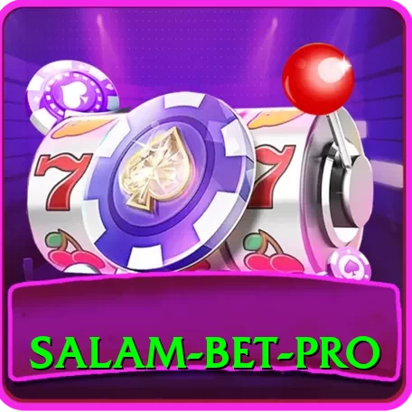 salam bet - Slots Pro - 2