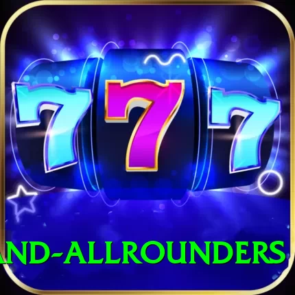 scotland allrounders Gold Pro v3.6.1 - 2
