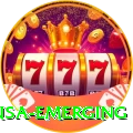scotland usa emerging VIP v4.1.6
