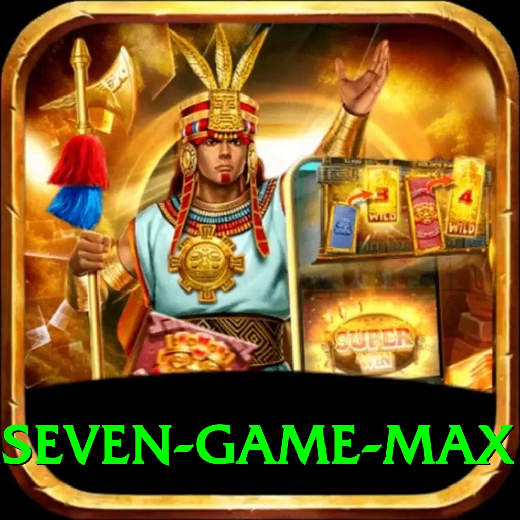 seven game Champion v2.0.5 - 2
