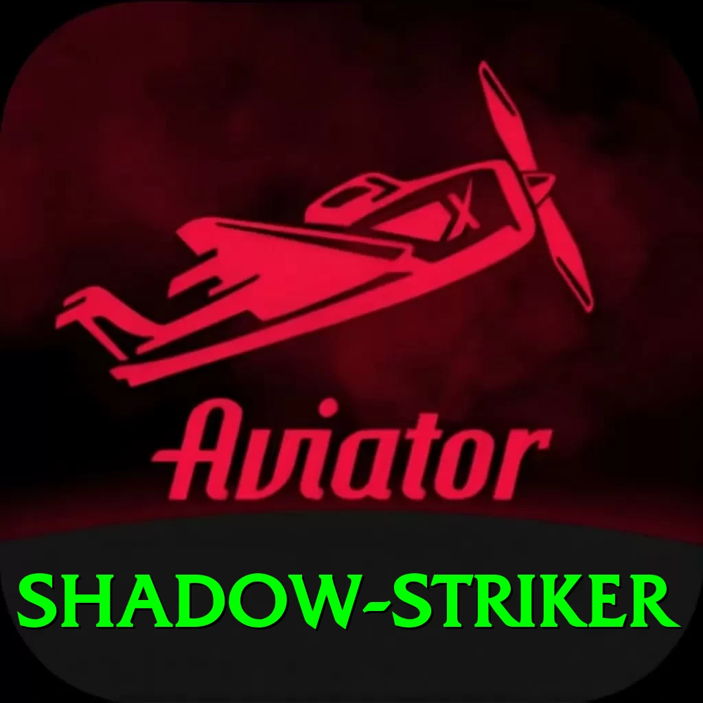 shadow striker VIP Edition v1.1.0 - 2
