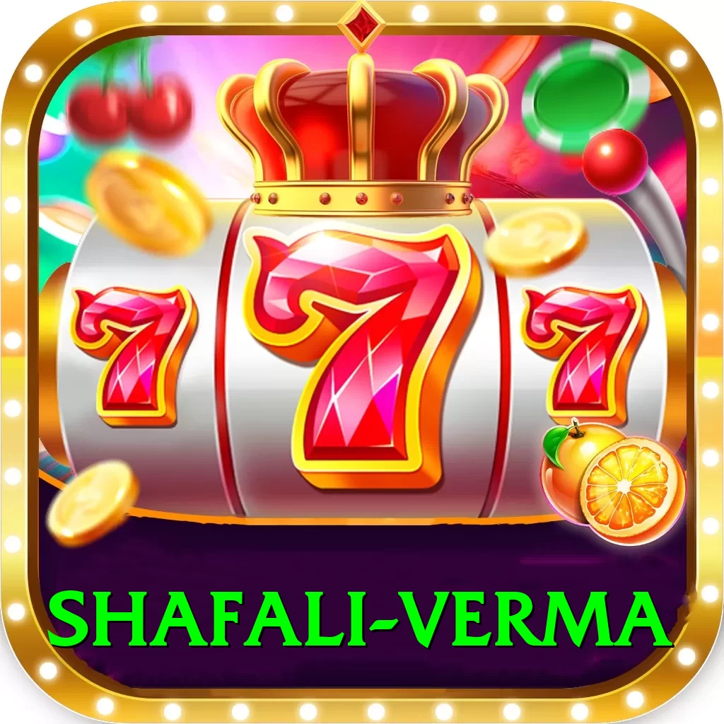 shafali verma Gold Pro v3.1.1 - 2
