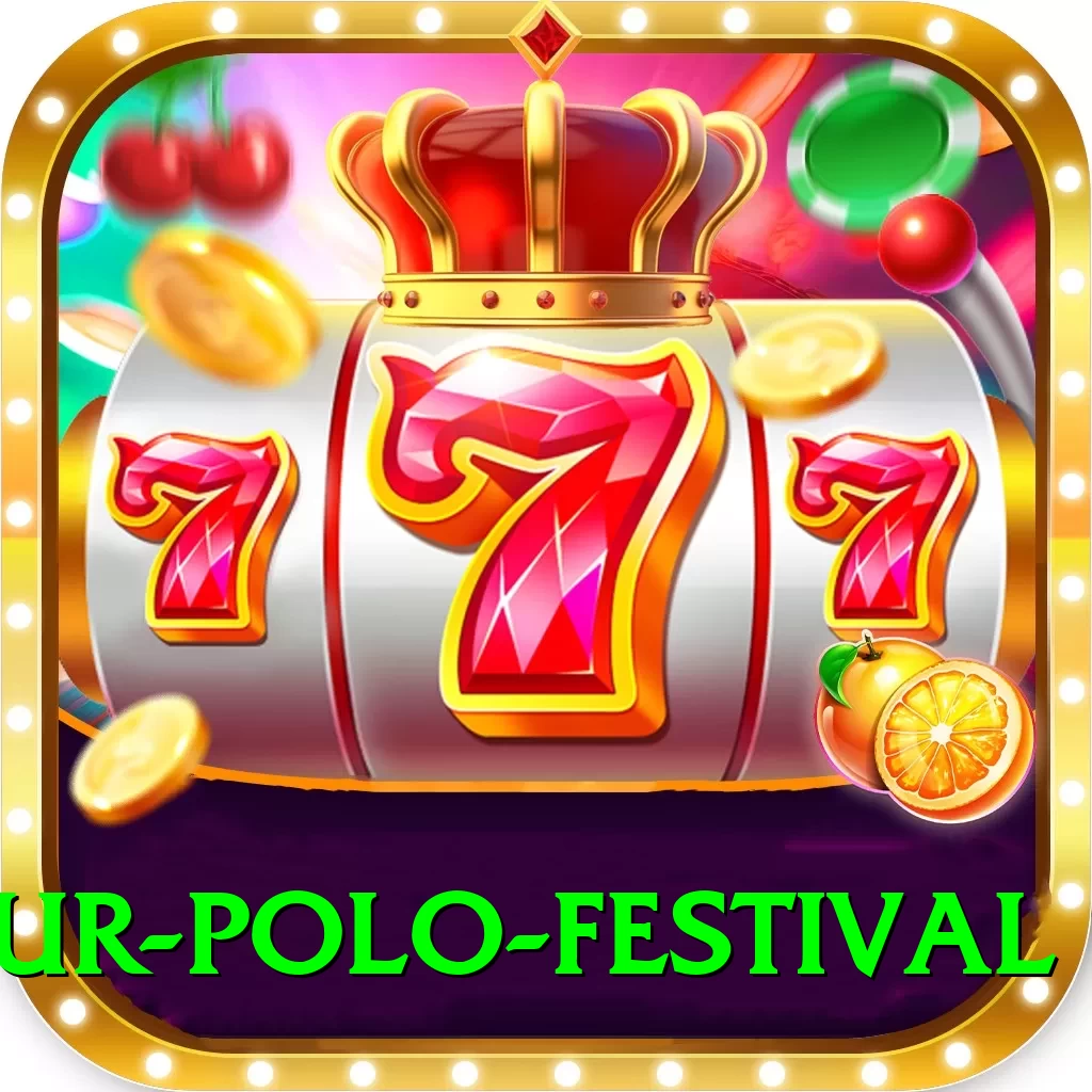 shandur polo festival Premium v3.1.4 - 2