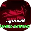 shariz ahmad Gold v3.6.5