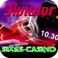 Six6s Casino Games (Casino & Earning) Plus vv5.1.7