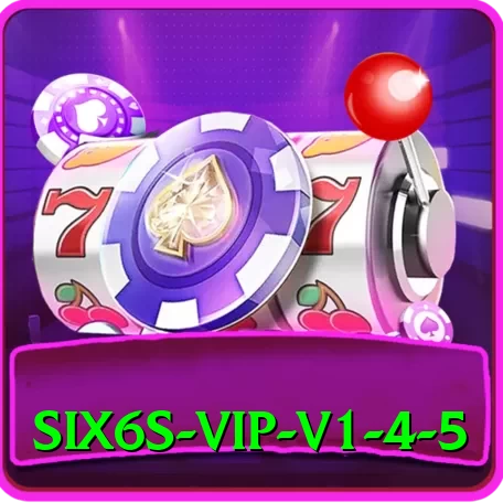Six6s - VIP v1.4.5 - 2