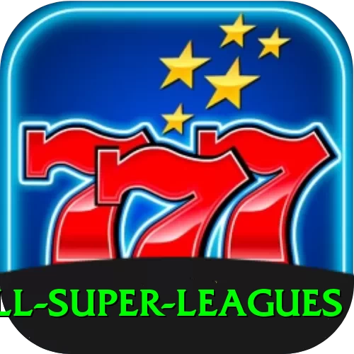 sll super leagues Master Pro v3.4.0 - 2