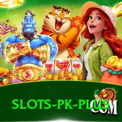 Slots PK Pro1 v1.7.5 - 2