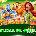 Slots PK Pro1 v1.7.5