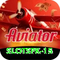 slotspk 15 VIP Edition v5.4.1
