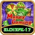 slotspk 17 Plus Pro vv4.0.2