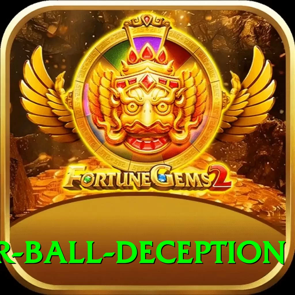 slower ball deception Turbo Pro v2.8.7 - 2