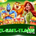 small league safe teams Gold Edition v4.1.9