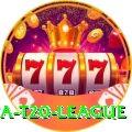 south africa t20 league Gold Edition v3.7.1