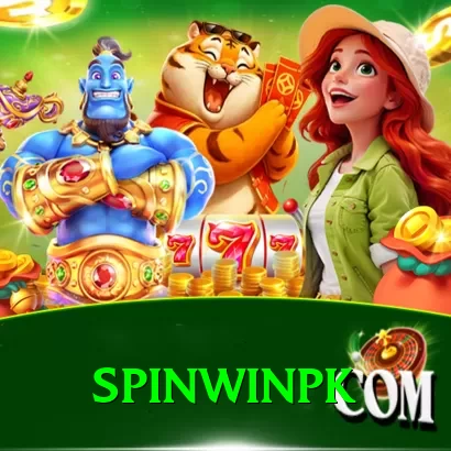spinwinpk Pro v5.8.2 - 2