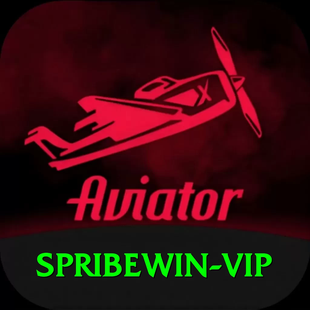 spribewin VIP PK v5.6.9 - 2