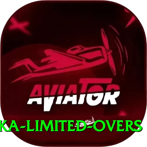 sri lanka limited overs Plus Edition v3.2.9 - 2