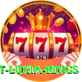 st lucia kings Deluxe Edition v1.3.1