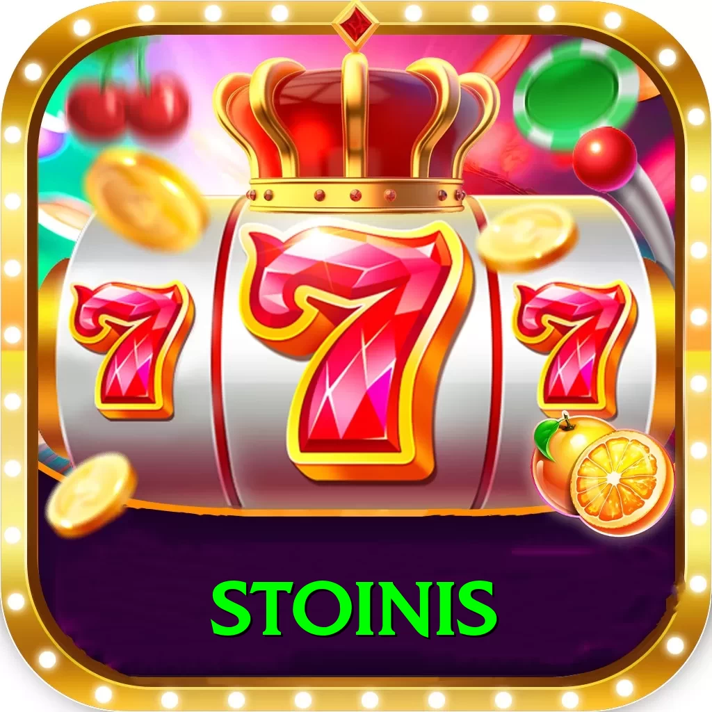 stoinis Games (Casino & Earning) Gold v1.7.2 - 2