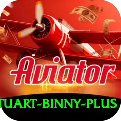stuart binny Prime Casino App - 2