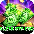 super 9t9 Max - Daily Bonus