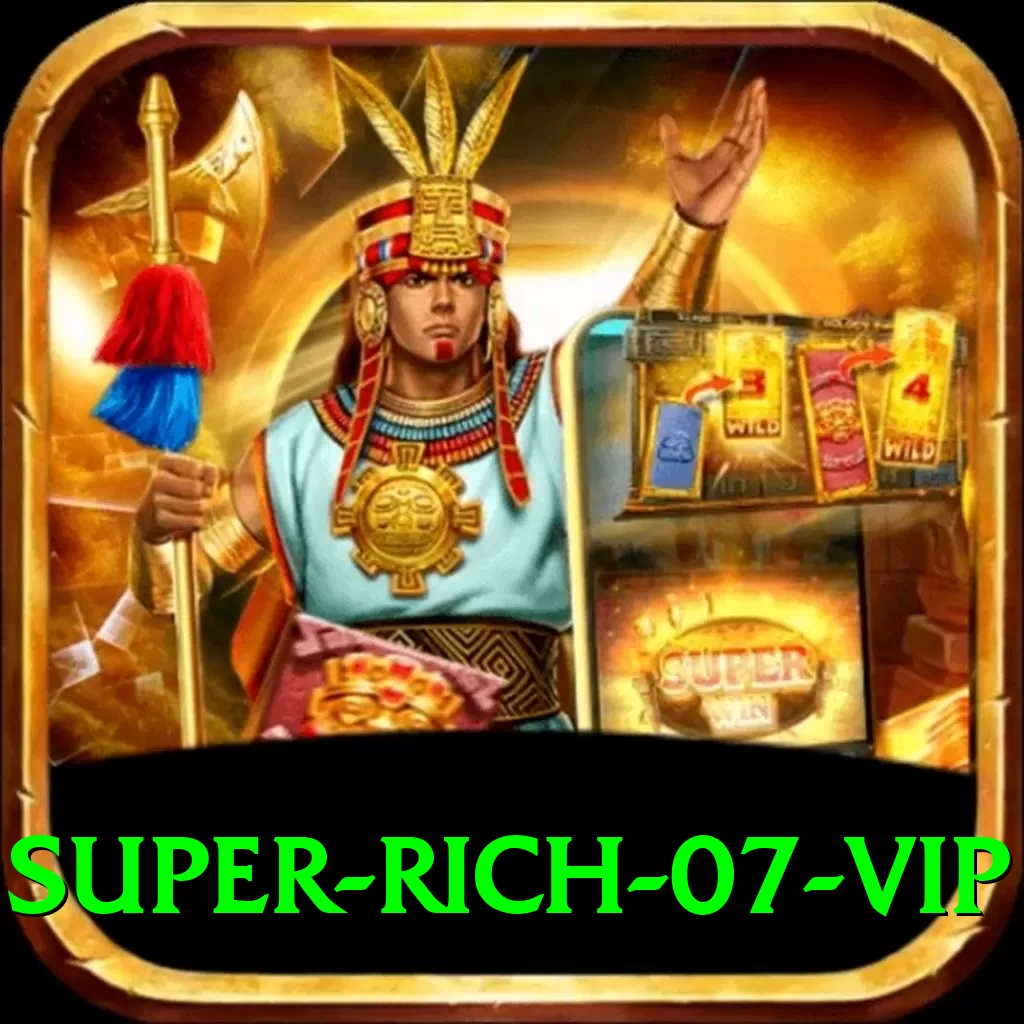 super rich 07 Official v4.3.6 - 2